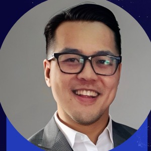 Simon Lo, PharmD